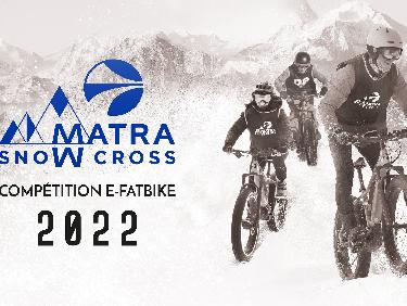 Matra Snow Cross