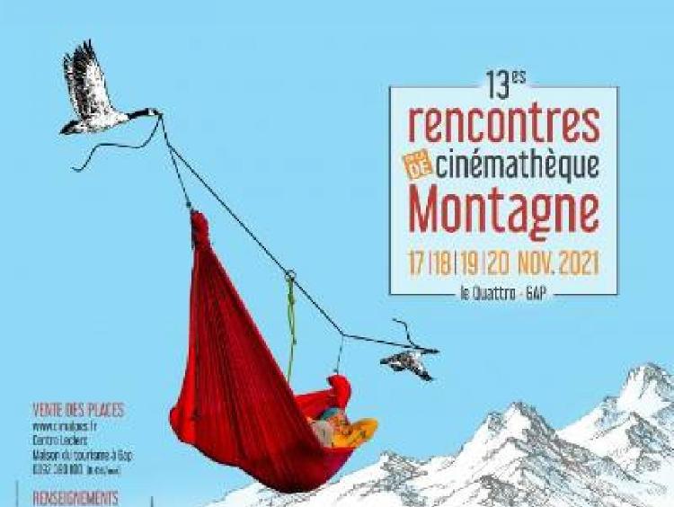 13ième rencontre de montagne
