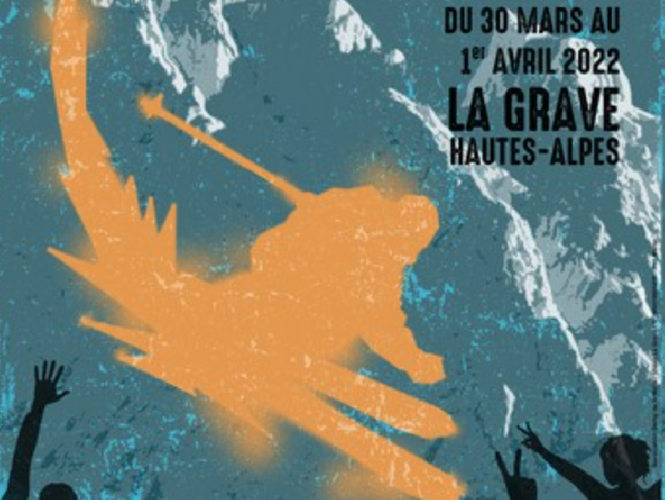 32ème édition du DERBY  de la Meije !