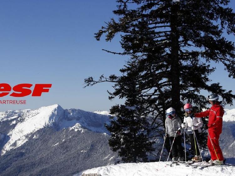 ABC du Ski de Rando Chartreuse