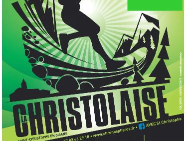 Christolaise trail
