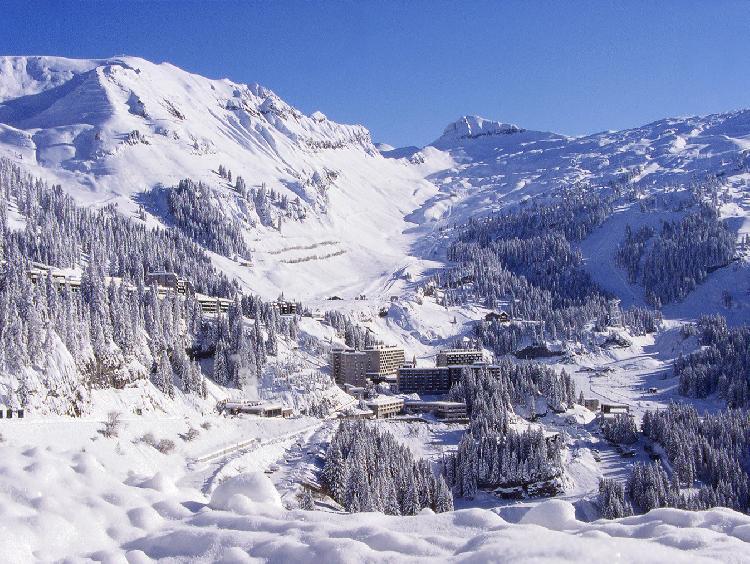 Coupe de monde de ski alpinisme