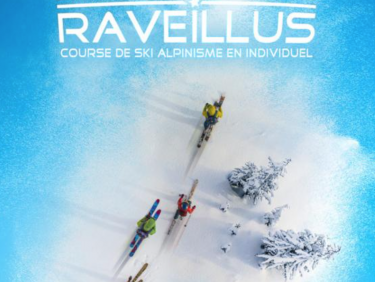 Course des Raveillus