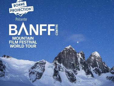 FESTIVAL DE BANFF