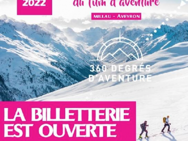 Festival du film d'Aventure