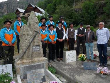 Fête des Guides & de la Bérarde