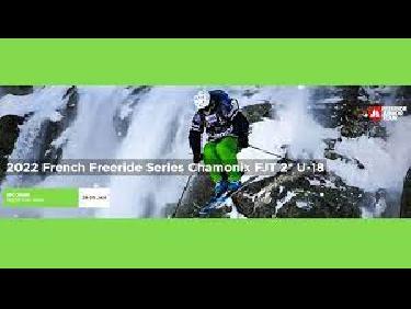 FREERIDE JUNIOR TOUR 2*