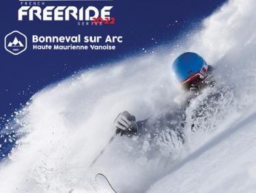 FRENCH FREERIDE SERIES