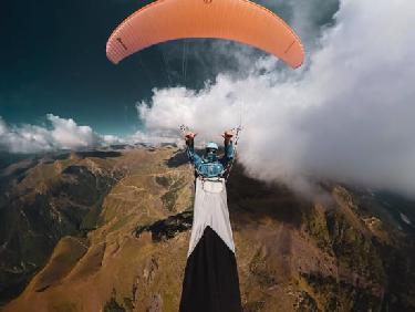  J'irai atterrir chez vous...