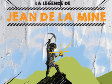 Jean de la Mine