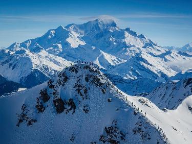 L'étape de la Pierre