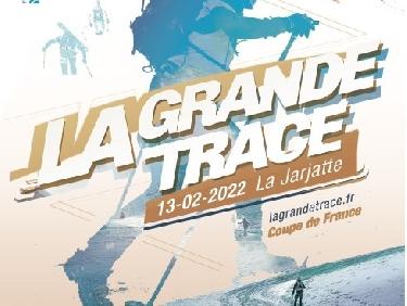 La Grande Trace
