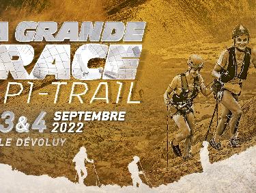 La Grande trace été