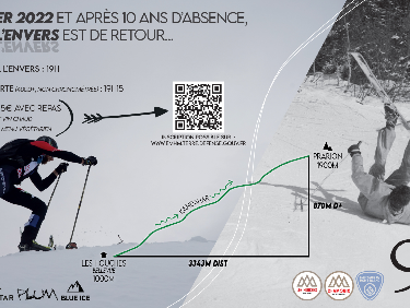 La Verte à l'envers