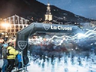 Trail Le Bélier Blanc