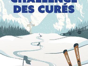 Le challenge des curés ! 