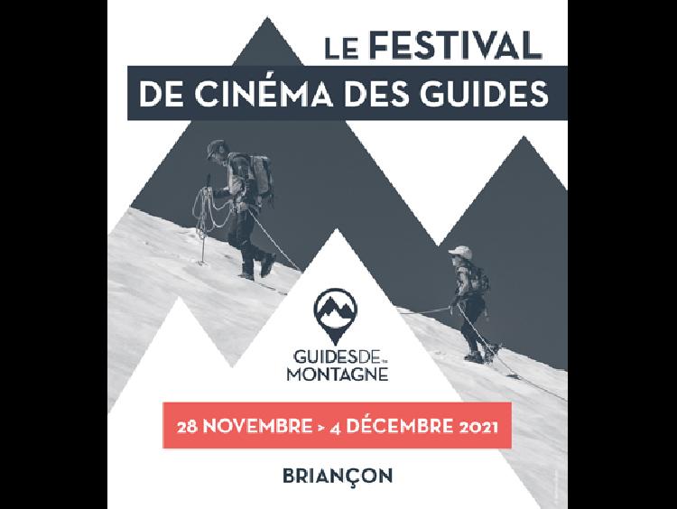 Le festival de cinéma des Guides