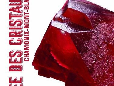 Le musée des cristaux