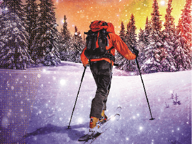 Les Arcs Pierre Blanche