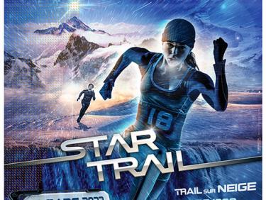 LES ARCS STAR TRAIL