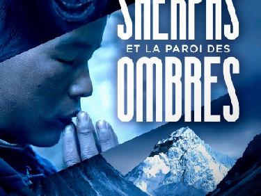 Les sherpas et la paroi des ombres