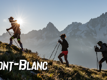 Marathon du Mont Blanc