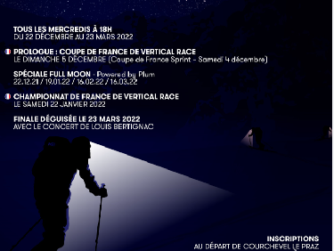 MILLET SKI TOURING® COURCHEVEL