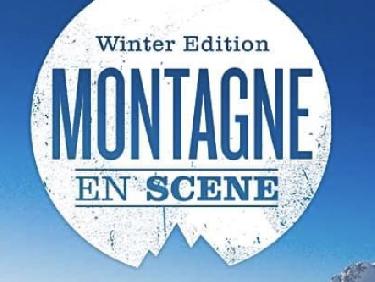 Montagne en scène 
