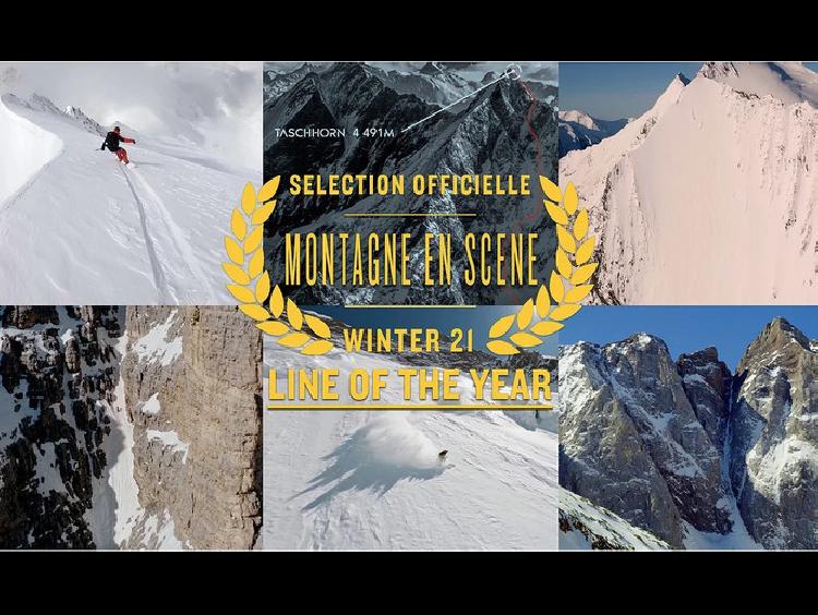 Montagne en Scène hiver 2021