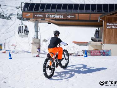 Montée Impossible Matra