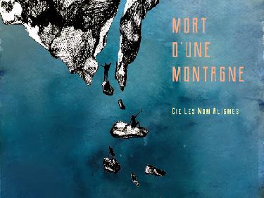 Mort d'une montagne