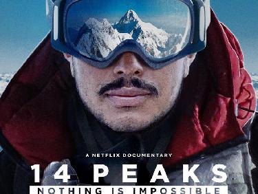 Nims Purja, 14 x 8000