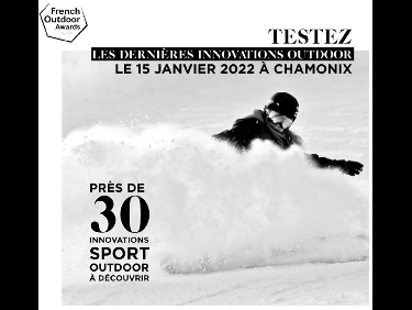 Outdoor Sports Valley Test