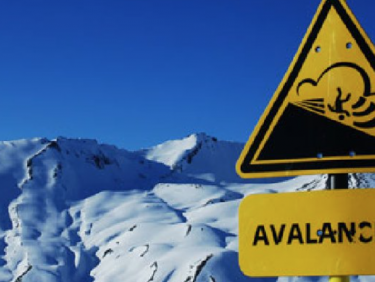 Prévention avalanche