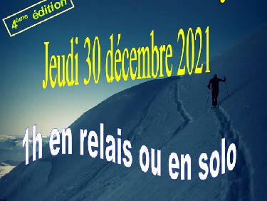 Relais nocturne du Pleynet
