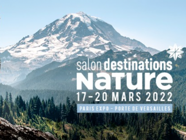 SALON DESTINATIONS NATURE