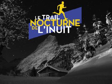Trail de l'Inuit