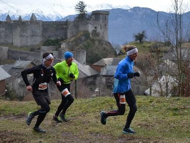 Trail des Rois