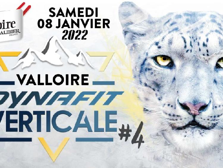 Valloire Dynafit Vertical